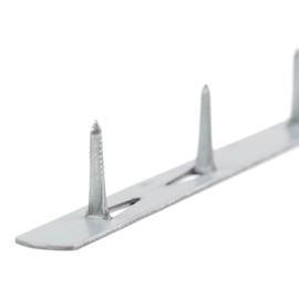 CushionCraft Metal Tack Strip 100