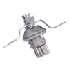 Mixer Knife Head Cover Stainless Steel Blender Blade Replacement for
