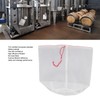 5 Gallons Brew Bags Wine Straining Bag Extra Fine Mesh