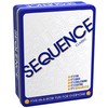 Sequence in a Tin - Five-in-a-Row Fun for Everyone by
