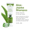 Champú Forever Living Aloe-Jojoba para Todo Tipo de Cabello