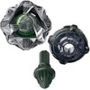 Hasbro Beyblade X Obsidian Shell 4-60D Booster Pack