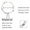 FUSTMW AA Recovery Bracelet Sobriety Gift Alcoholics Anonymous Gift AA
