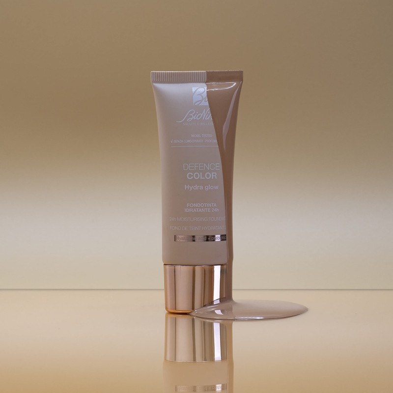 I.c.i.m. (bionike) Internation Defence Color Hydra Glow 105