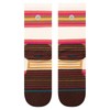 Stance Crew Socks - STEADY, Medium