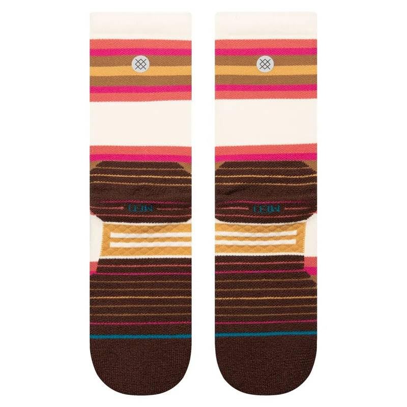 Stance Crew Socks - STEADY, Medium