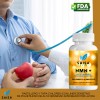 Nmn 500 mg 30 cpsulas Precursor Nad Suplemento Alimenticio Sin
