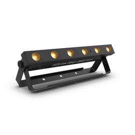 CHAUVET DJ (CHDDJ) Stage Light Unit, Other (EZlink Strip Q6BT ILS)