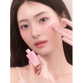 Silky Veil Blush / 실키 베일 블러쉬