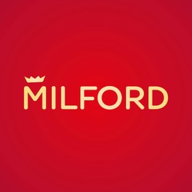 Milford Cool & Delicious Active Wild Berry | No Calories | No Sugar | Lactose Free | Gluten Free | Vegan | 20 Tea Bags | 50 g