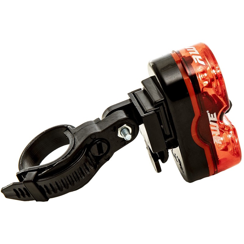 AWE® AWEFlashTM 40 Lumens 2 x 0.5w LED's Rear Light
