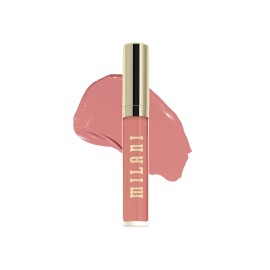 Milani Stay Put Liquid Lipstick Longwear Lip Color 0.1 Fl Oz Transfer Proof