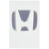 HASEPRO Crystal Emblem (Rear) Honda N-ONE / N Wagon (Crystal)