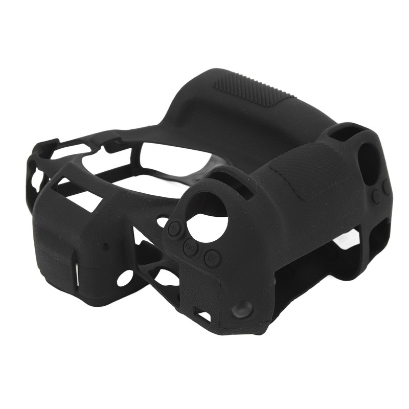 Camera Case for Nikon Z9 Camera Soft Silicone Rubber Scratch