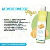 Kit Shampoo Adiós Caspa + Acondicionador Papa Resequedad