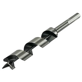 Faithfull Comb Auger Bit 25Mm X 200Mm 0/L