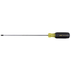JET 720648 - #2 X 10' Phillips Cushion Grip Screwdriver