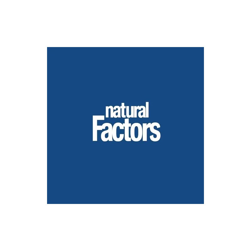 Resveratrol 500 mg ResveratrolRich 60 Cápsulas Natural Factors