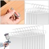 Cabinet Door Painting Hanger Set, 10 Pcs Door Painting Brackets