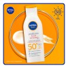 Protector Corporal NIVEA SUN Sensitive FPS50 200ml