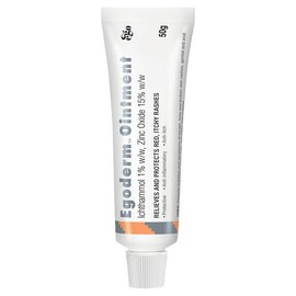 Egoderm Ointment 50g