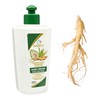GINSENAT Crema Para Peinar Aguacate 300ml Aguacate, sabila, ginseng