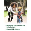 Nature's Truth L-Methylfolate 15mg | 60 Capsules | Extra Strength