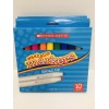 Scholastic washable markers broad tip ages 3 & up 10pack