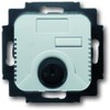 Busch-Jaeger 1096U Thermostat One with Electronic Öffnerkontakt. 1096 U