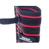 Inzer XT Elbow Sleeves (Pair) - Powerlifting, Weightlifting, Strongman (Black,