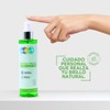 Vemare Cosmetics Tónico Facial De Pepino Y Aloe Vera Hidratante