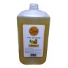 Seul Cosmetics Aceite Masajes Naranja Spa, Relajante, 4 Litros