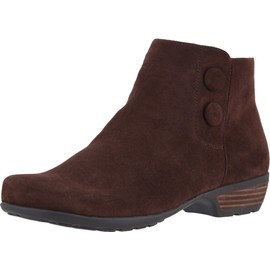 Walking Cradles Evan Brown Suede 13 M (B)