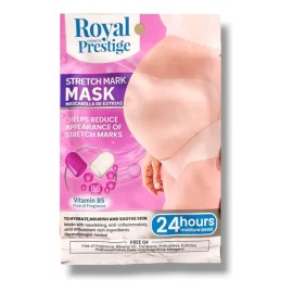 Mascarilla Anti Estrías Para Mujeres Embarazadas
