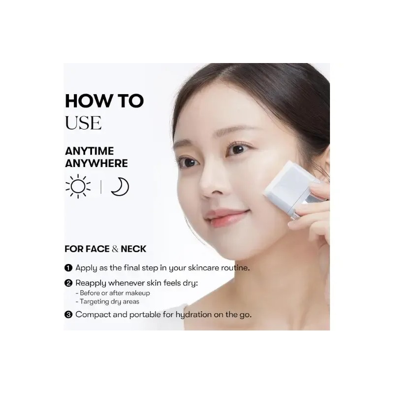 Vt Pdrn Essence Stick Balm 9.5g Momento De Aplicación Día/noche