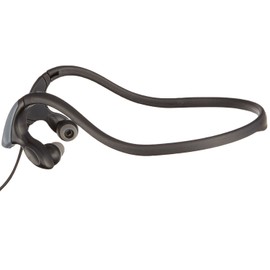 Hydroharmony HH-02 Headphones, Noise-isolating, Waterproof