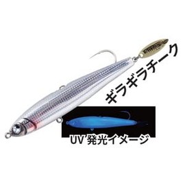 Roodie's Fish Pole Pen 85, 0.9 oz (25 g), Glare