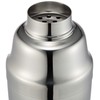AG 18 – 8 Stainless Steel Cocktail Shaker Pint 94031 
