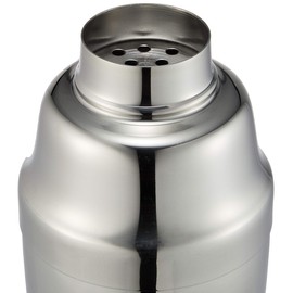 AG 18 – 8 Stainless Steel Cocktail Shaker Pint 94031 