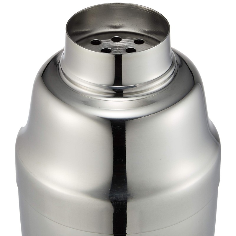 AG 18 – 8 Stainless Steel Cocktail Shaker Pint 94031 