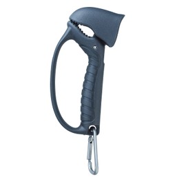 Daiichi Seiko Joe Grip MC Black