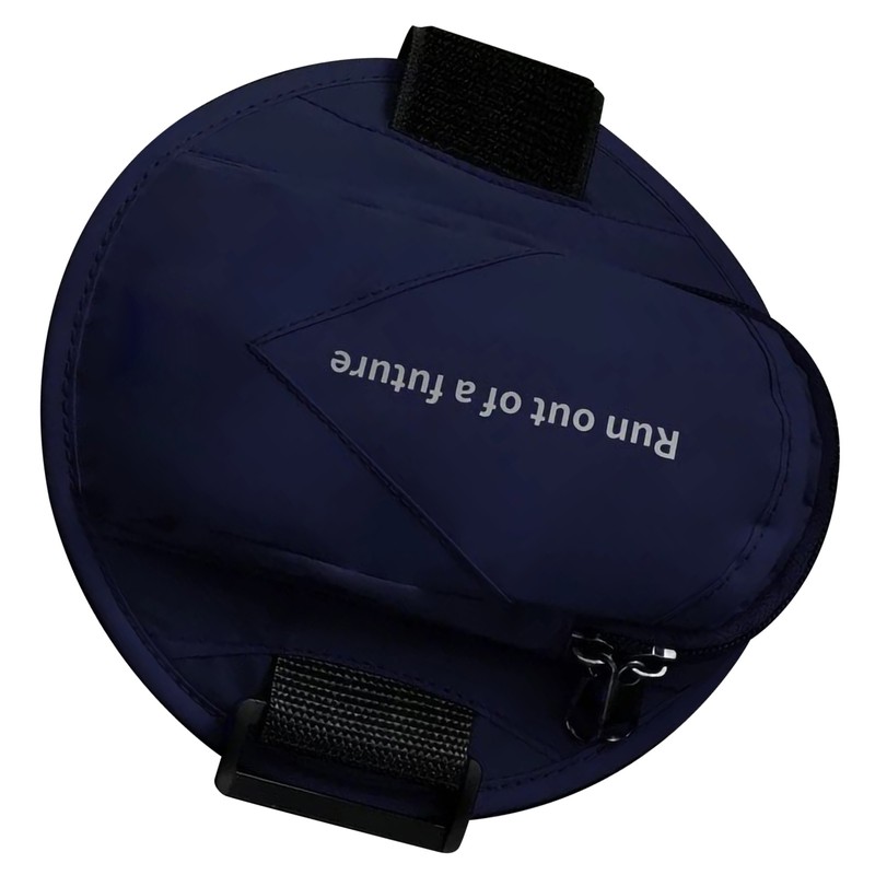 Sport Arm Wrist Bag Waterproof Mobile Arm Bag Cell Phone