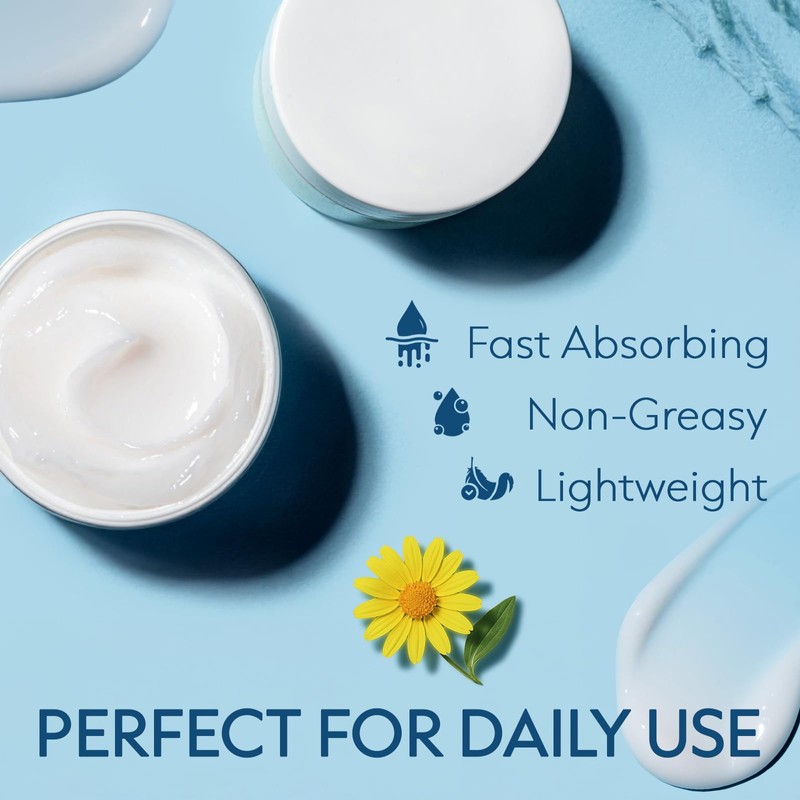 Arnica Cream for Bruising and Swelling: Arnica with Vitamin K,