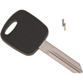 Ford Transponder Chip Key