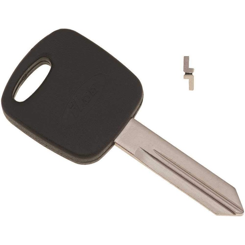 Ford Transponder Chip Key
