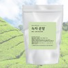 국내산 녹차 분말 100% 200g 100% Korean Green Tea Powder 200g