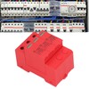 Surge Protective Device 40KV Quick Response High Safety Photovoltaic DC