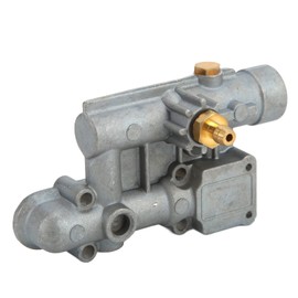 High Pressure Washer Manifold Kit 16031 020228 Metal Wearproof Sturdy Heavy Duty