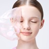 COSRX The Peptide Collagen Lifting Glow Hydrogel Mask 34g (3