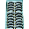 Herramientas De Extensión De Pestañas Postizas 3d De Visón S